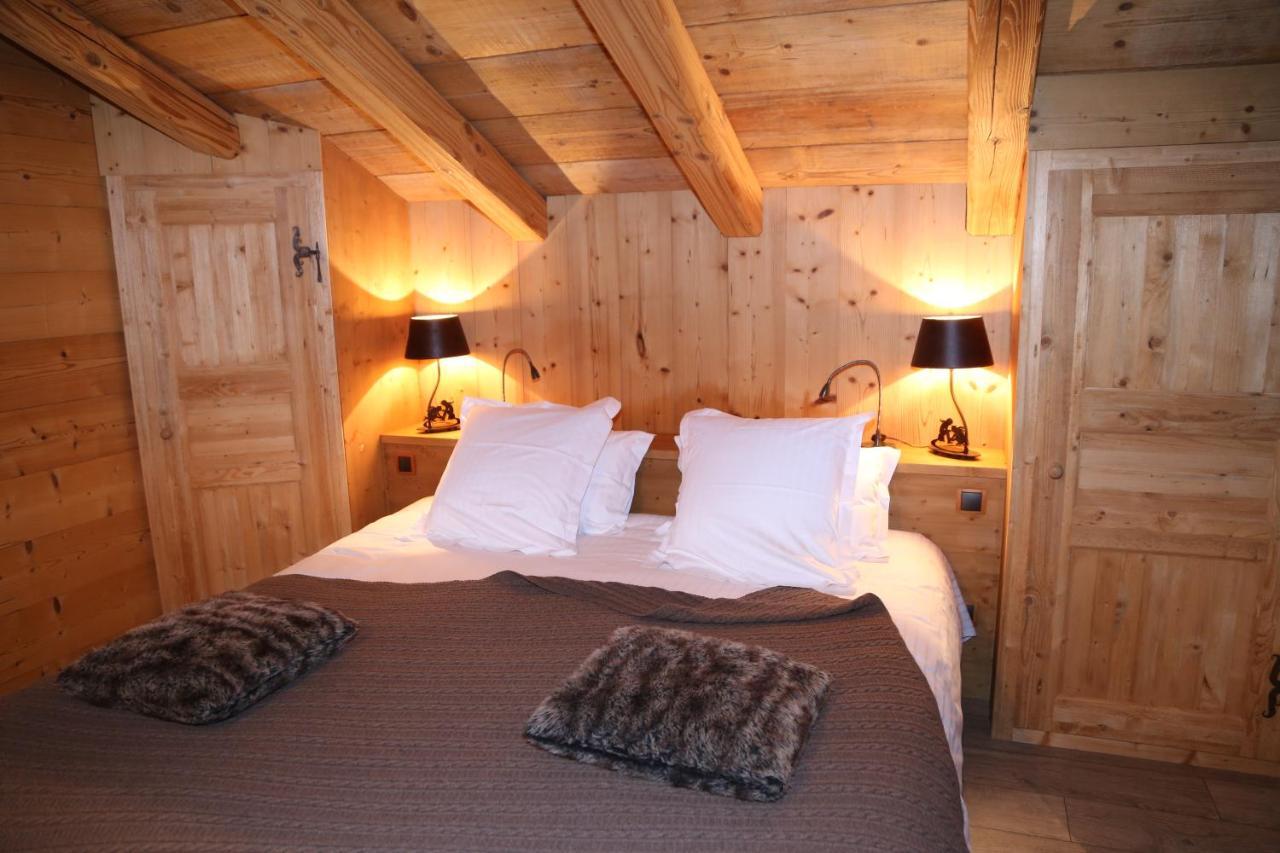 레게츠 Chez La Fine B&B 외부 사진