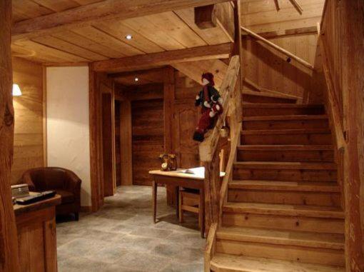 레게츠 Chez La Fine B&B 외부 사진