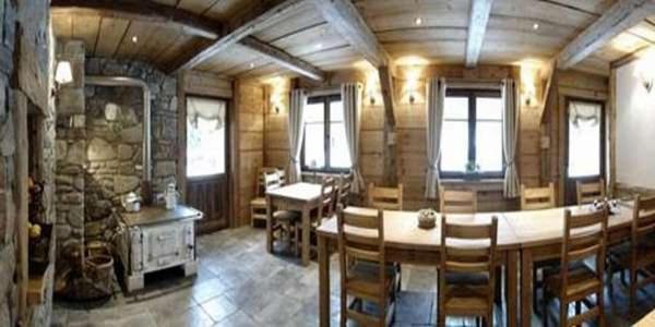레게츠 Chez La Fine B&B 외부 사진