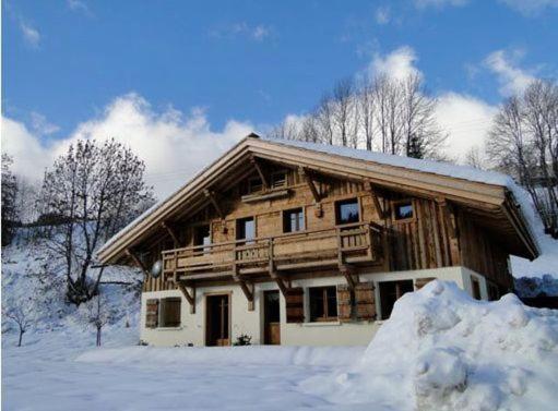 레게츠 Chez La Fine B&B 외부 사진