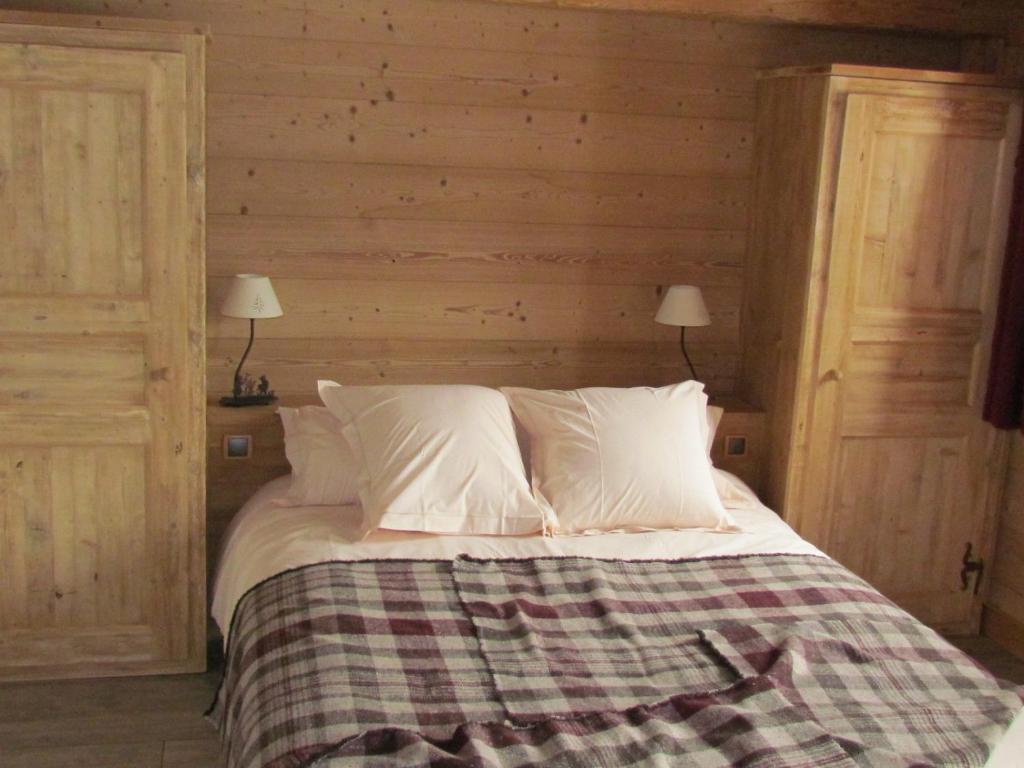 레게츠 Chez La Fine B&B 객실 사진
