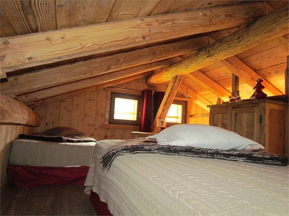 레게츠 Chez La Fine B&B 외부 사진