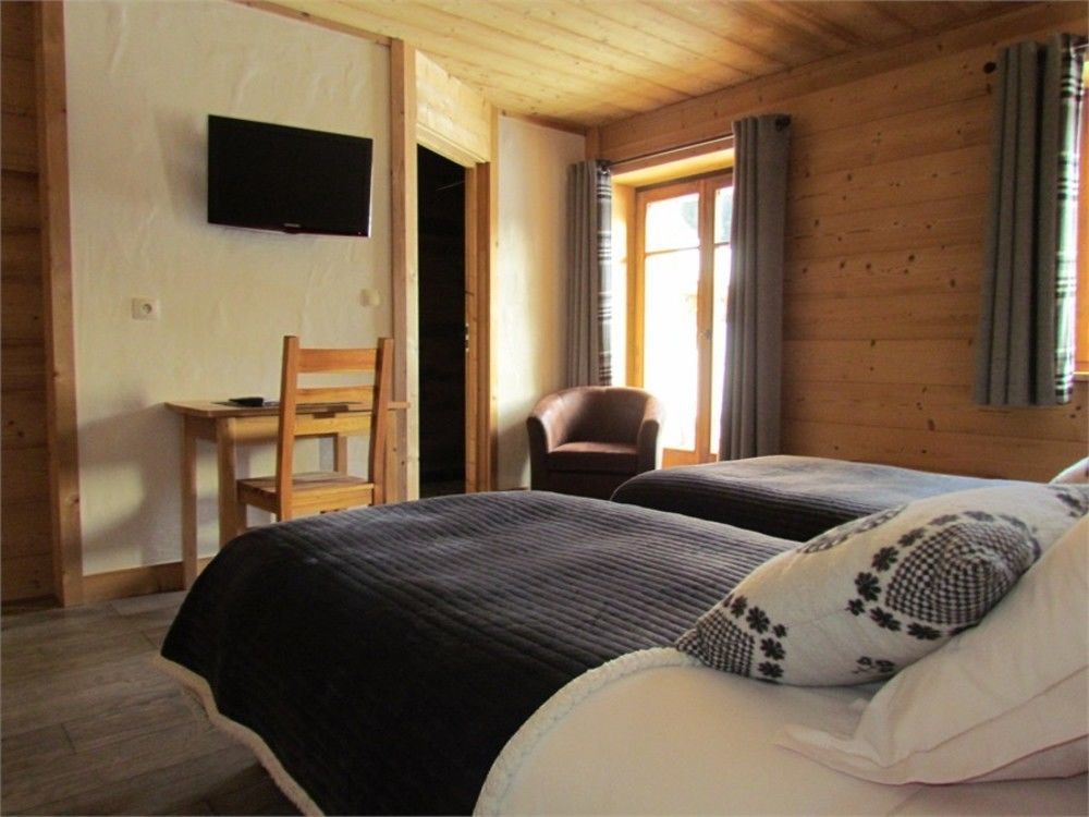 레게츠 Chez La Fine B&B 외부 사진