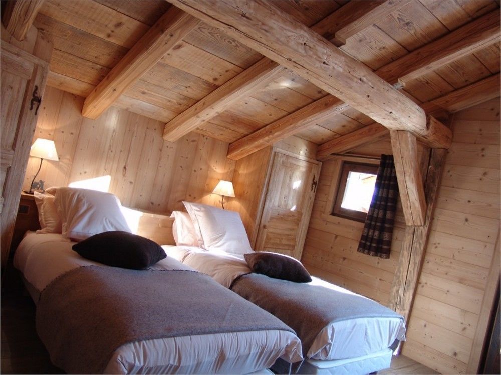 레게츠 Chez La Fine B&B 외부 사진